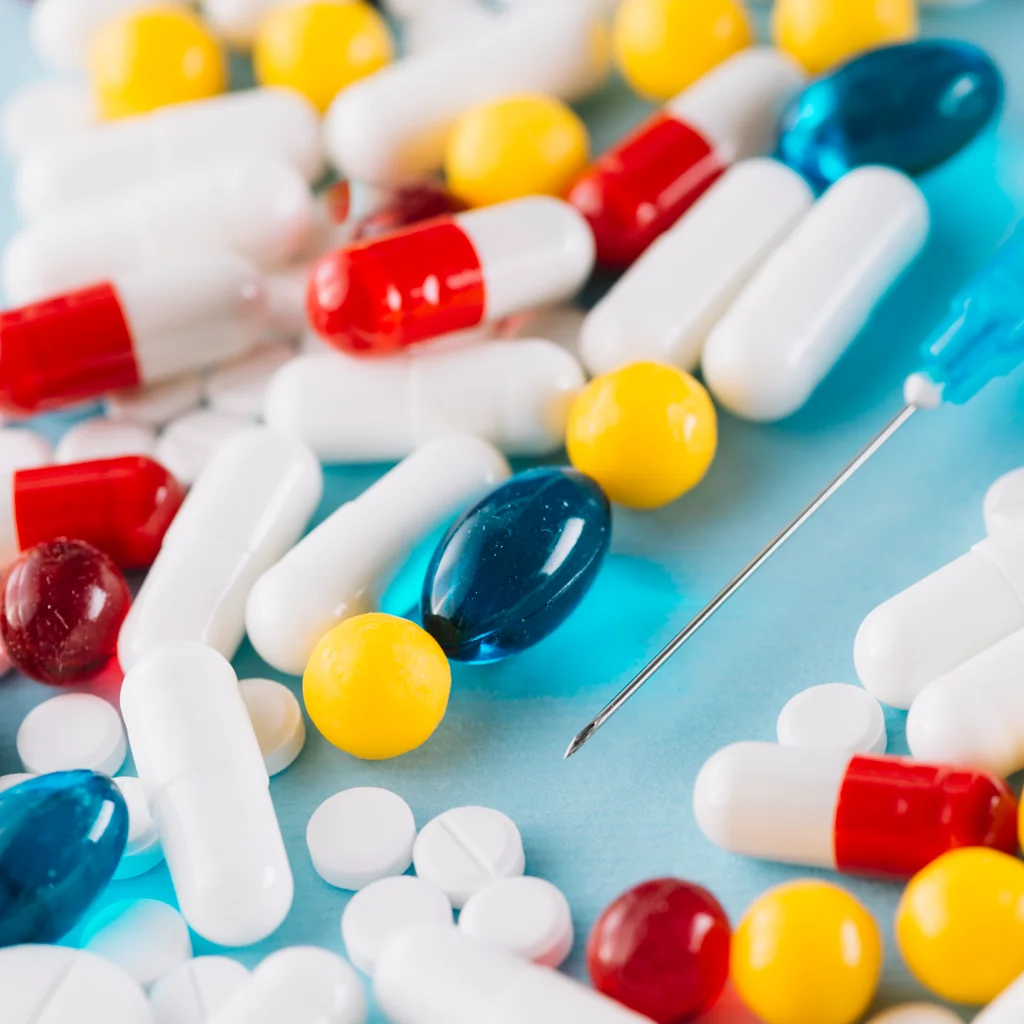 Pharmaceutical Industry