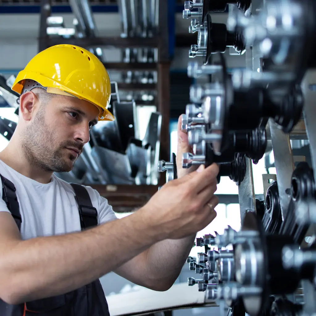 Mechanical Engineering