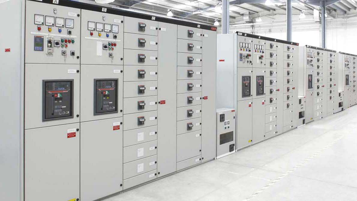 Power Guard Systems – MIDC