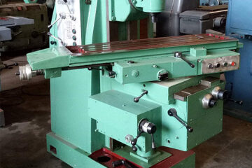 A1  Machine Tools Pvt. Ltd.