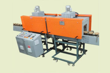 Magic Special Purpose Machineries Pvt. Ltd.