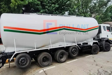 Pullani Engineers Pvt. Ltd.