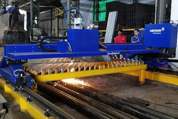 Westend Foundry Private Limited