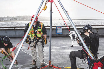 Kulkarni Winches India Pvt. Ltd.