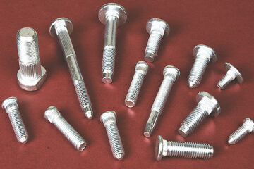Shree Ganesh Rivets and Fasteners