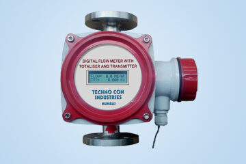 Techno Con Industries