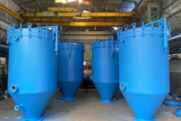 Forstar Engineers Pvt. Ltd.