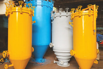 Jyoti Process Equipments Pvt. Ltd.