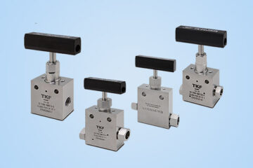 Prama Instruments Pvt. Ltd. – Hydrogen Competable product