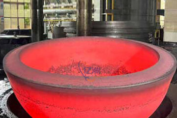 Shiva Dished Ends Works