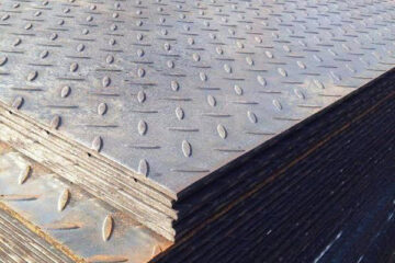 Shri Tuljabhavani Steel Traders