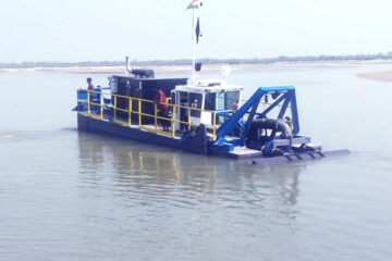 Cleantec Infra Pvt. Ltd.