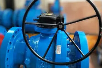 Novel Valves India Pvt. Ltd.