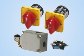 Switchgear Components