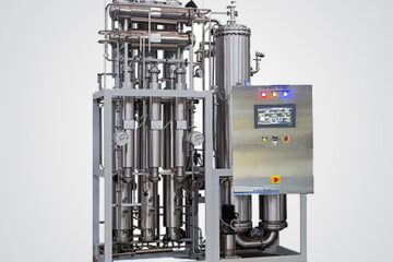 Komal Watertech Pvt. Ltd.