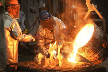 Manisha Metal Foundry