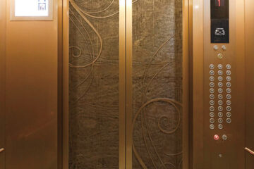 Spark Elevator Pvt. Ltd.