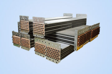Prijai Heat Exchangers Pvt. Ltd.