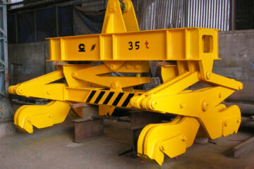Sahib Equipments Pvt. Ltd.