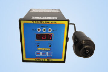 Technovation Analytical Instruments Pvt. Ltd.